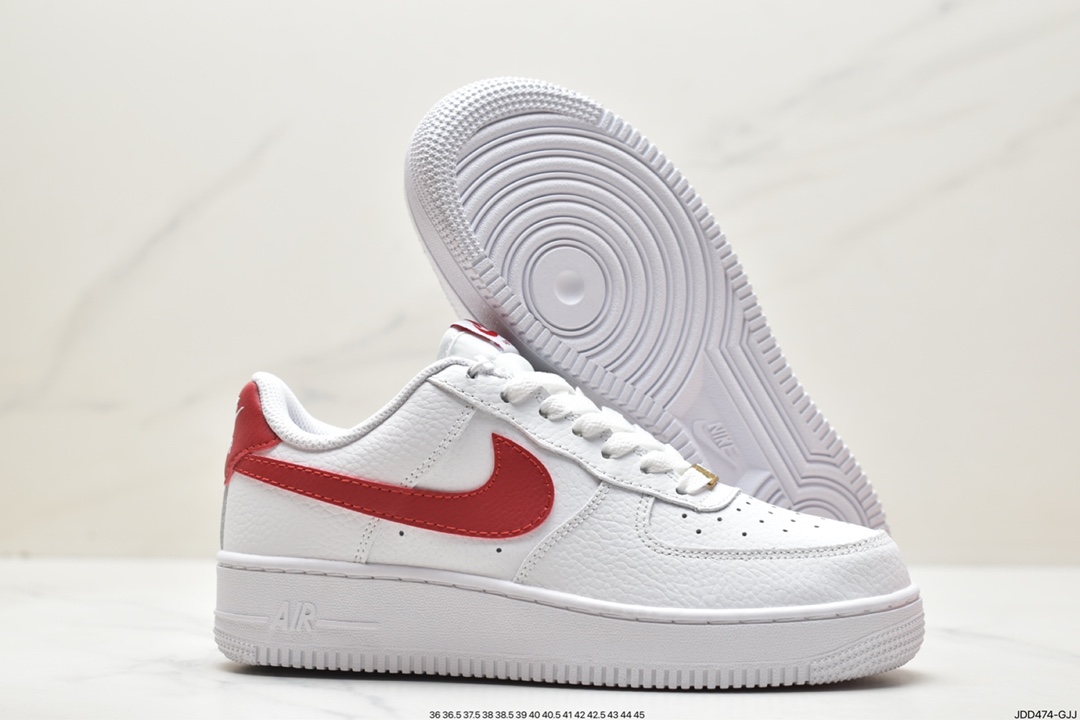 Nike Air Force 1 Low Air Force 1 low-top versatile casual sports sneakers CZ0326-100