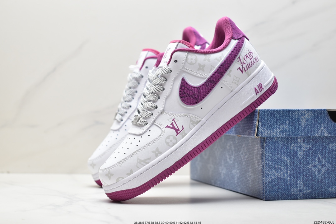 260  Air Force 1 '07 LV8 空军一号 CV0670-500