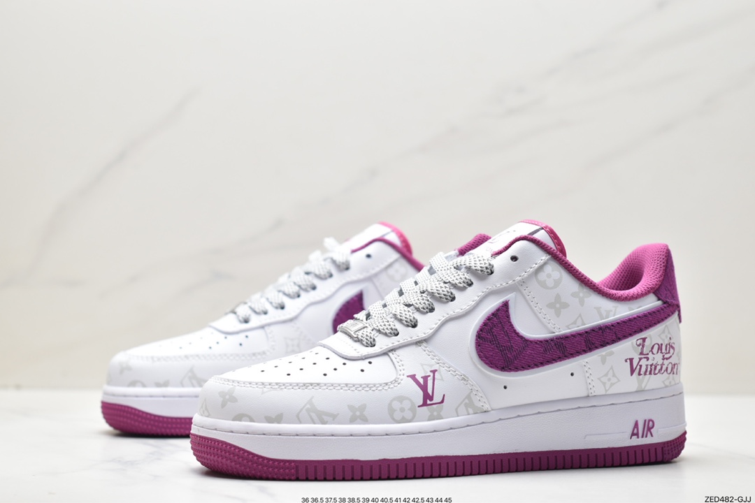 260  Air Force 1 '07 LV8 空军一号 CV0670-500