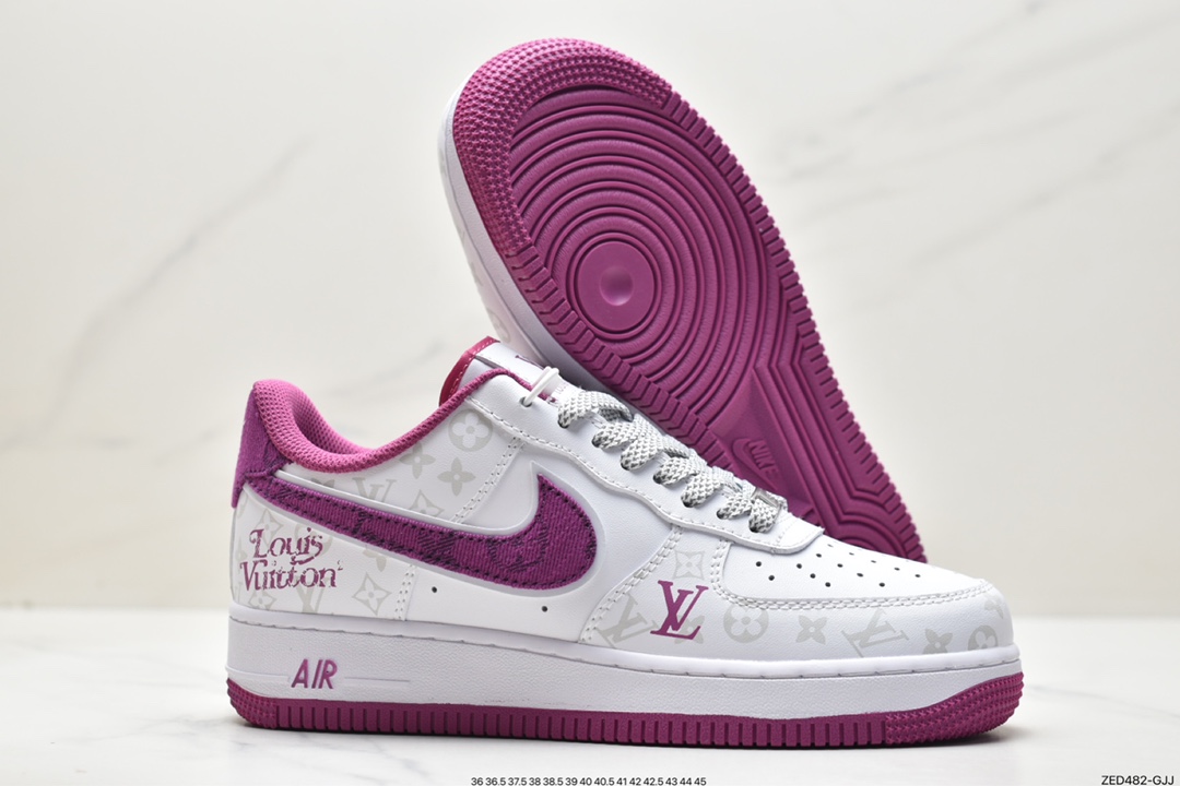 260  Air Force 1 '07 LV8 空军一号 CV0670-500