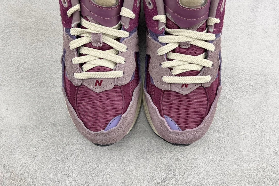 New Balance 2002R Pink Purple M2002RDH