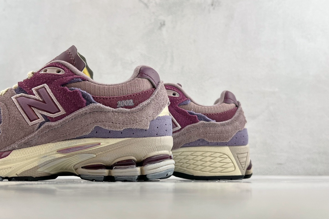 New Balance 2002R Pink Purple M2002RDH