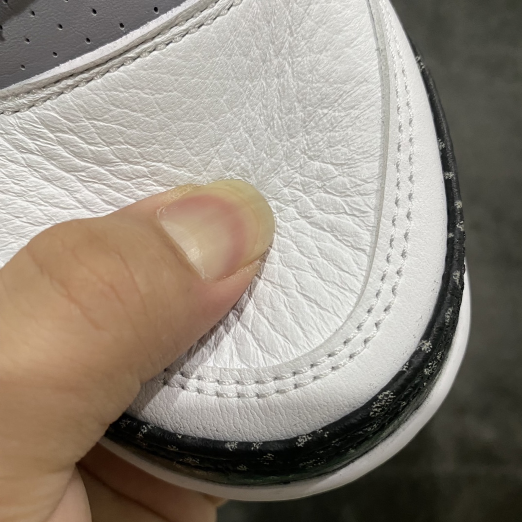 图片[4]-【OG版】Air Jordan 3 Retro “racer blue ＂白蓝 小闪电 赛车蓝 男女全码出货 货号：CT8532-145 市面爆裂纹做的最接近原鞋的版本n东莞元老级版师操刀倾力打造全网最强三代原楦原纸板开发 确保原汁原味 原厂皮料质感色泽绝无偏差完美中底拉帮 原厂中底钢印  原档案大底 如假白送大底纹路 气垫通透度PU的回弹性均百分百还原 原厂电绣鞋舌飞人刺绣针数立体讲究精细欢迎对比正品原鞋！ 尺码：36-47.5-莆田鞋批发中心