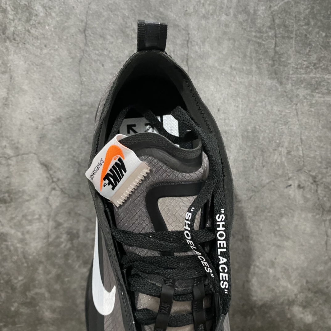 [Foreign trade pure original] Nike Air max 97 x OFF WHITE AJ4585-001