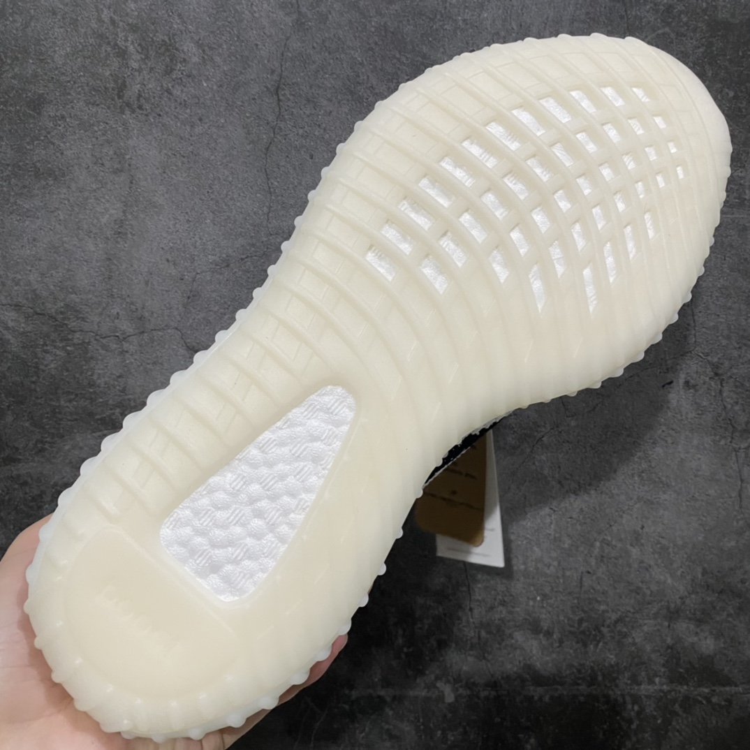 [LW version] Yeezy350 V2 White Zebra CP9654