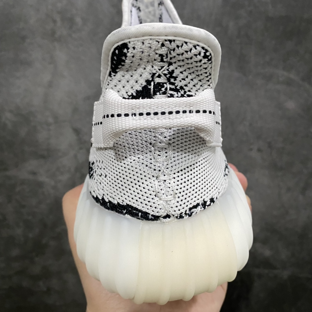 [LW version] Yeezy350 V2 White Zebra CP9654