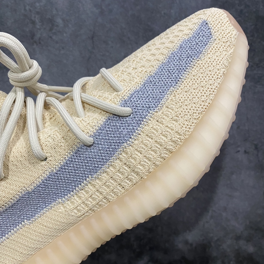 [LW version] Yeezy350 V2 linen cream FY5158