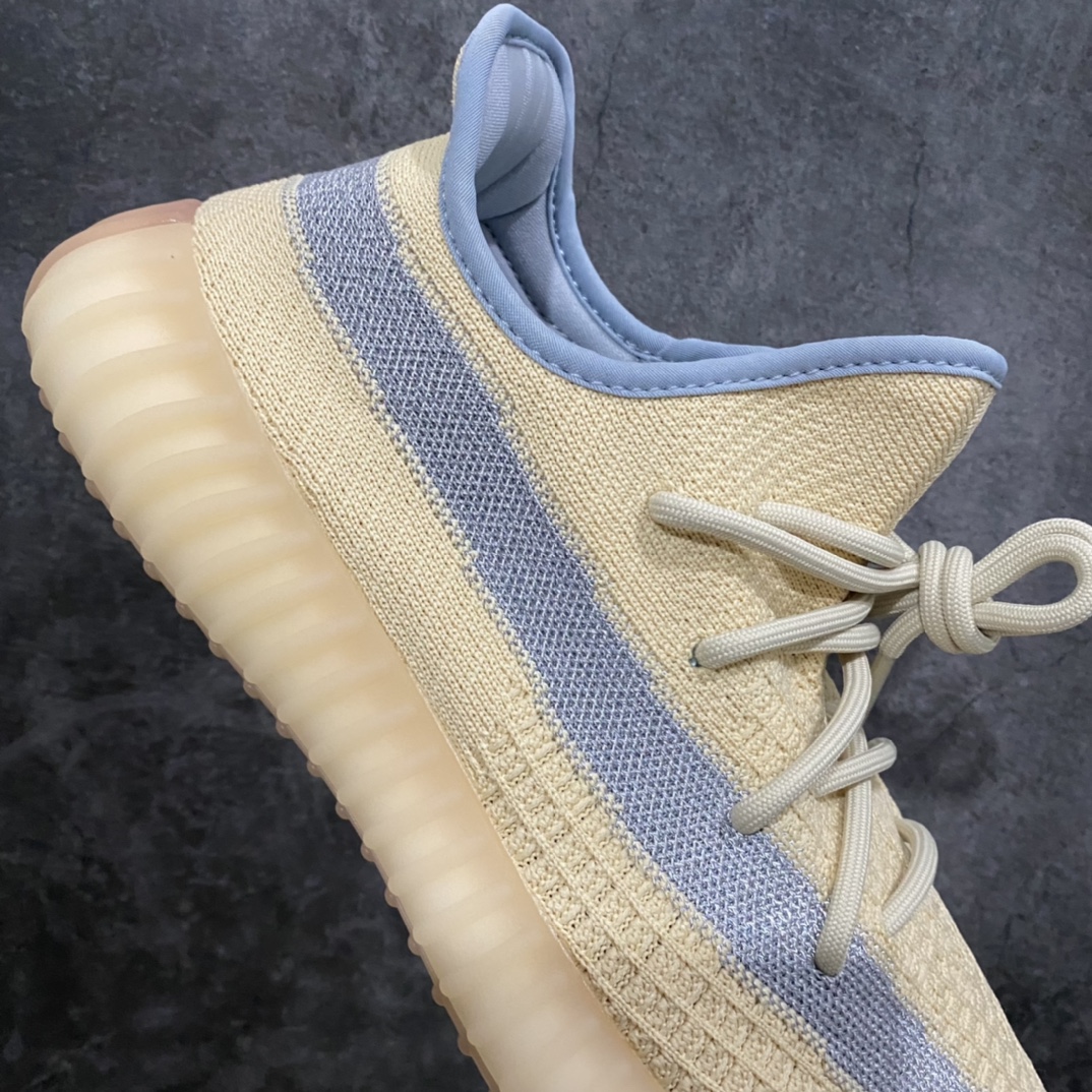 [LW version] Yeezy350 V2 linen cream FY5158