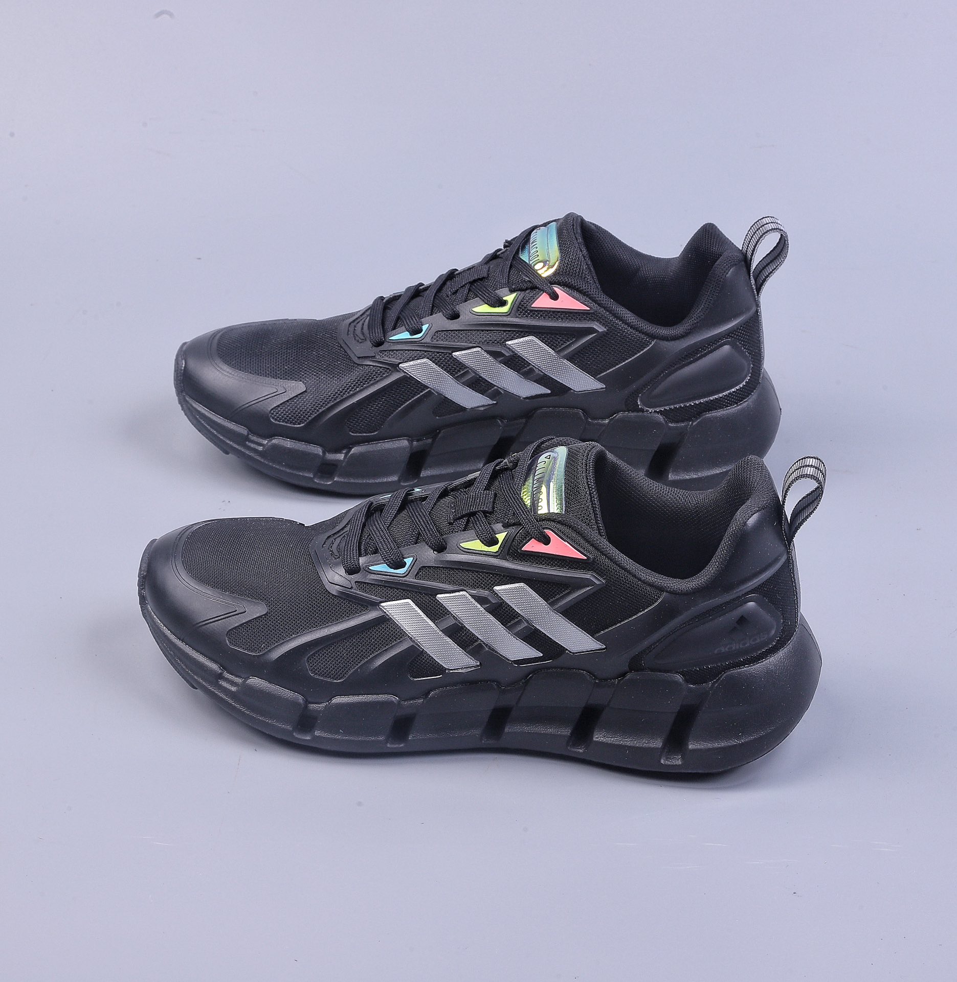 Adidas Adistar 1 W GV6600 Qingfeng series casual running shoes