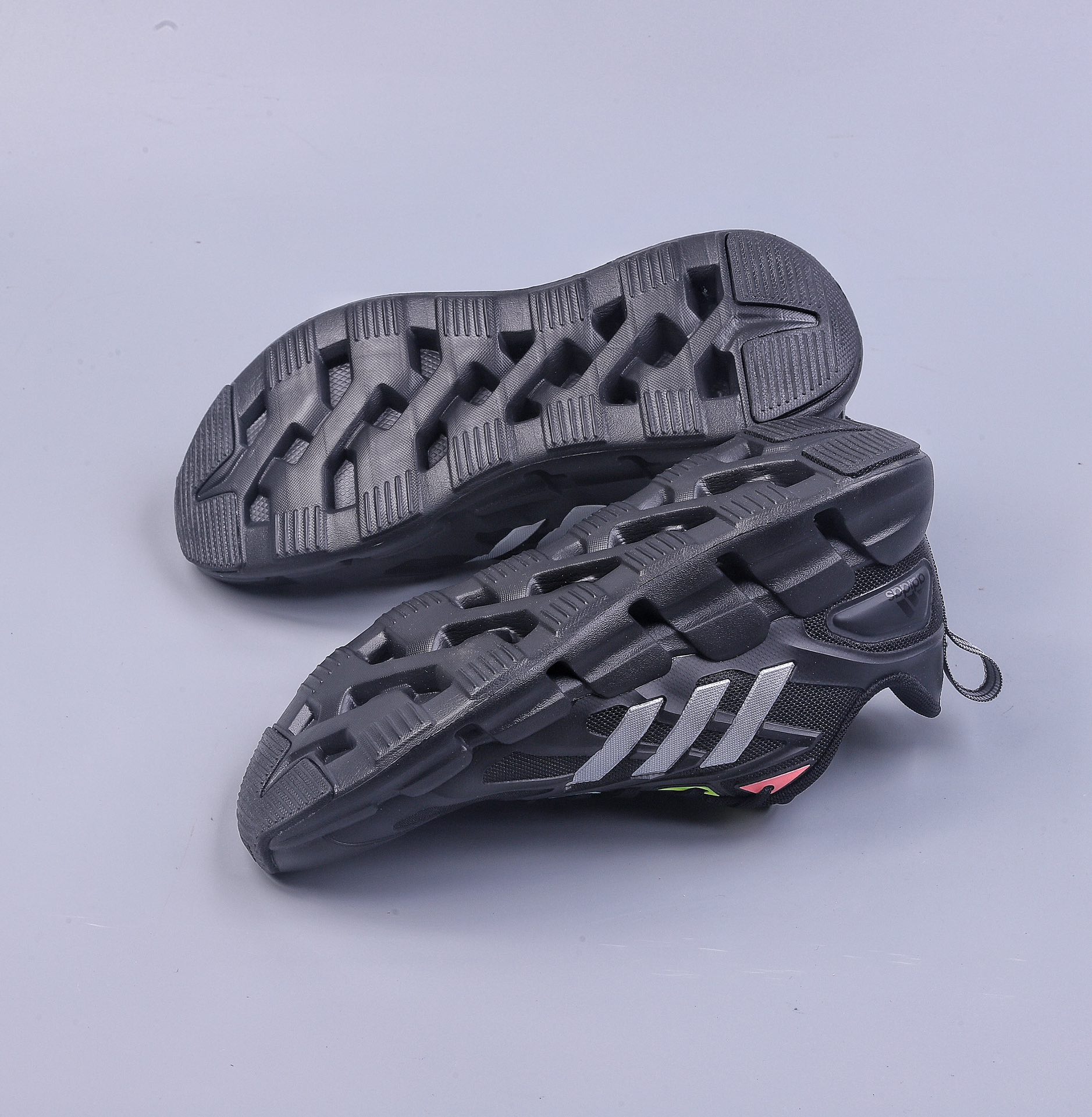 Adidas Adistar 1 W GV6600 Qingfeng series casual running shoes