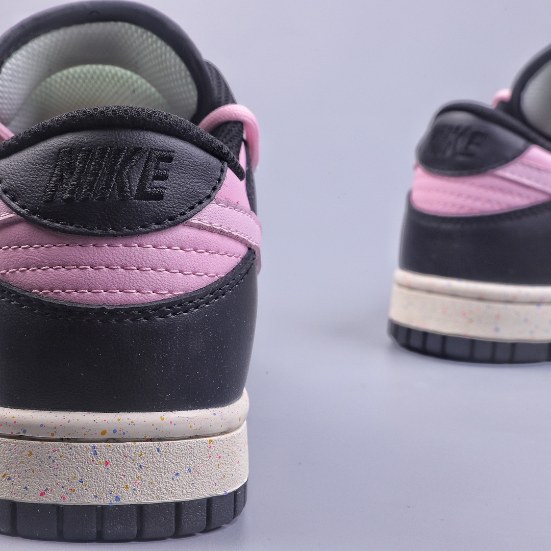 Epic value for money Nike SB Dunk Low Pink Flame FD4623-131