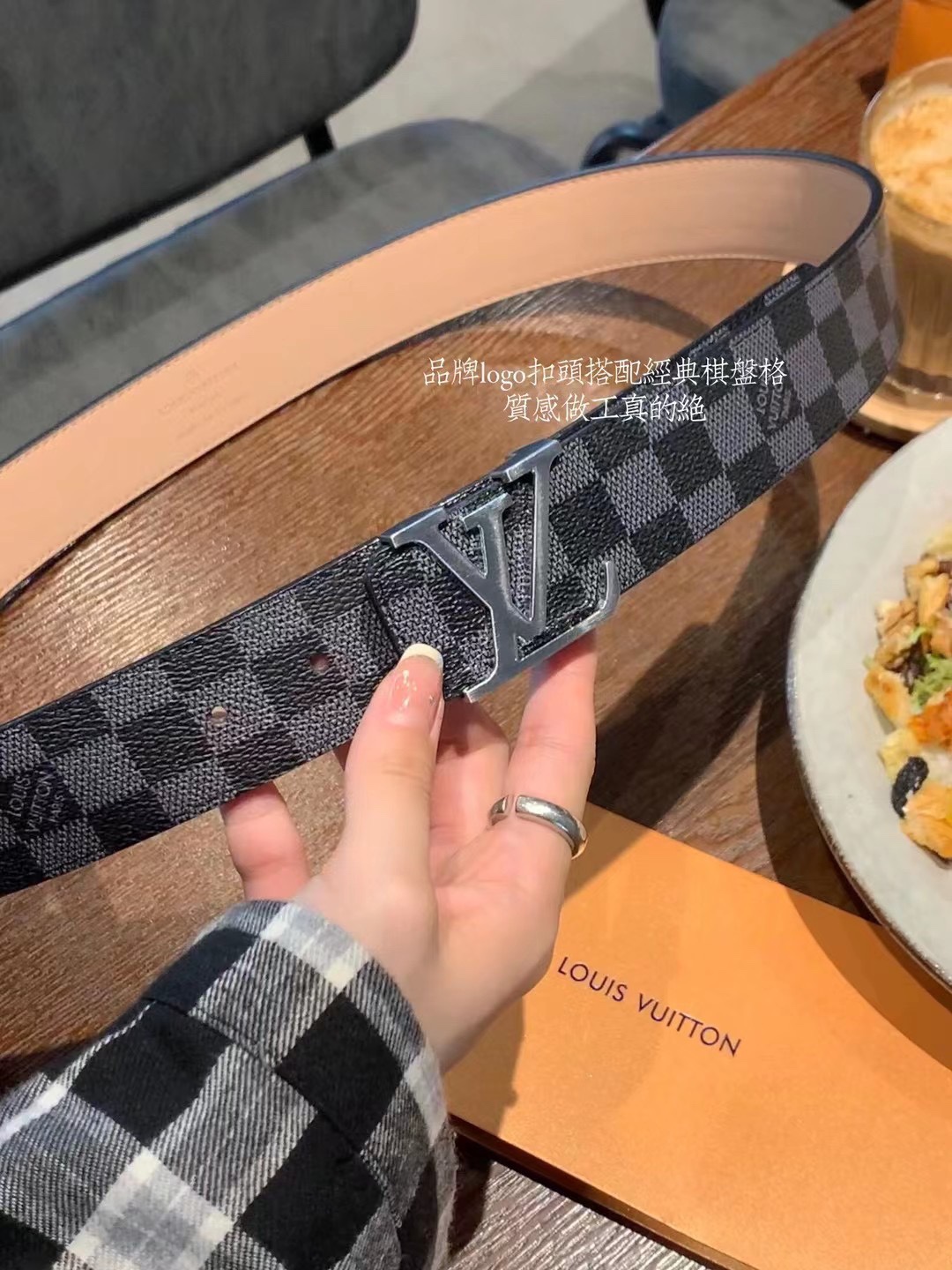 男士皮带 强烈推荐这款 品质一级棒 3