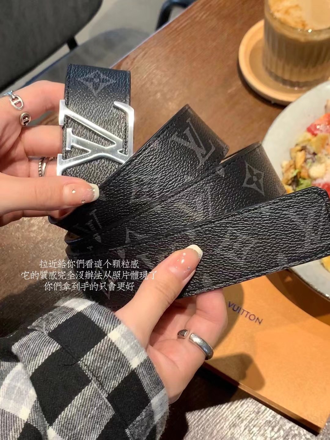 男士皮带 强烈推荐这款 品质一级棒 5
