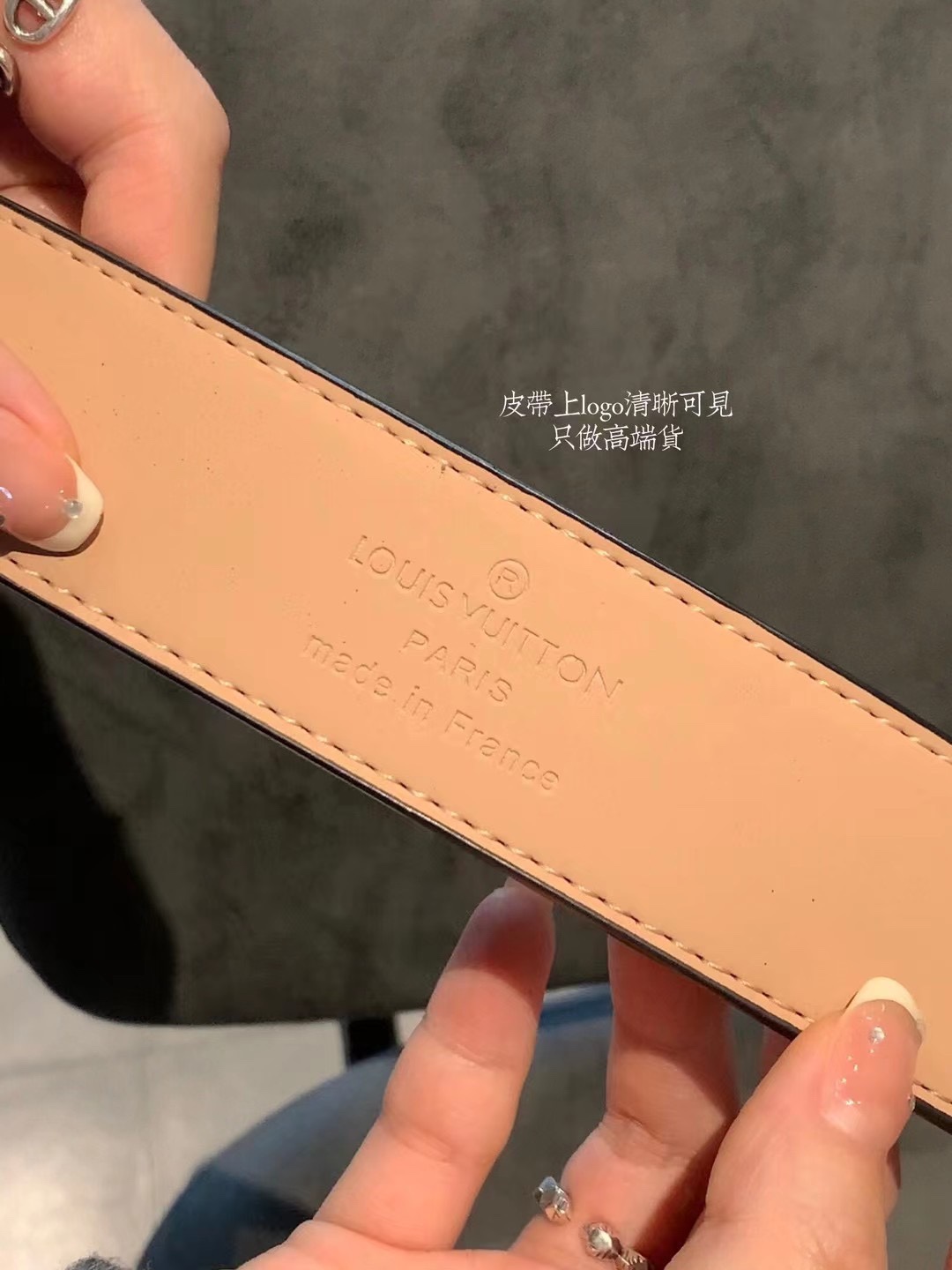 男士皮带 强烈推荐这款 品质一级棒 9