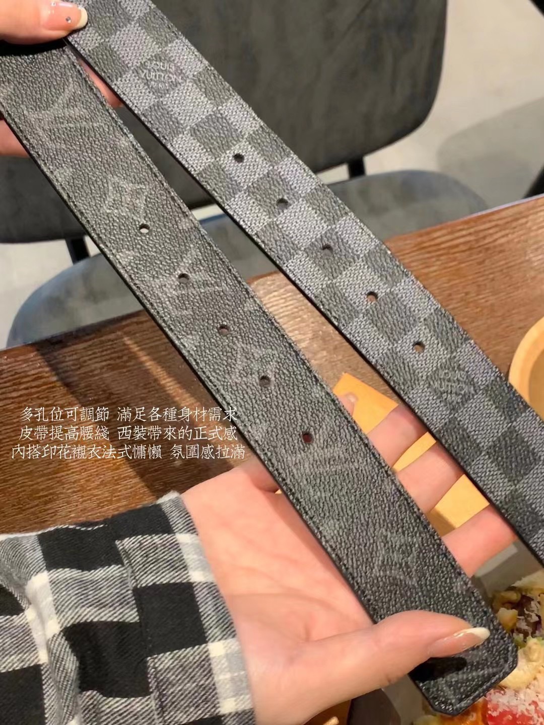 男士皮带 强烈推荐这款 品质一级棒 8