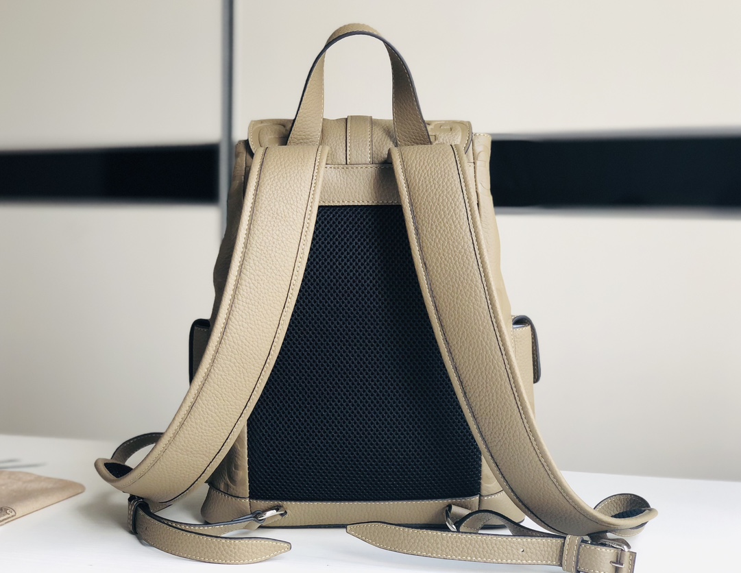 gucci super double G backpack. The taupe super double G design makes a dazzling return in the 2024 early autumn series, wonderfully interpreting