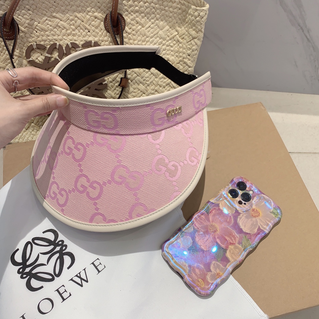 구찌 모자 78400 Gucci Cap