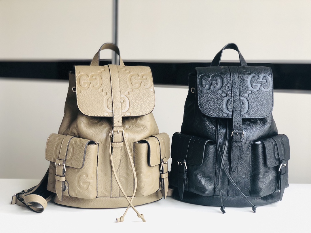 Gucci backpack