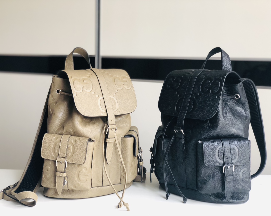 Gucci backpack