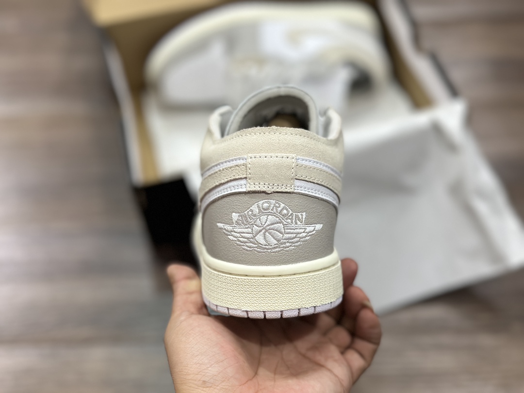 200 Air Jordan 1 Low aj1 乔1低帮篮球鞋 DN1635-002