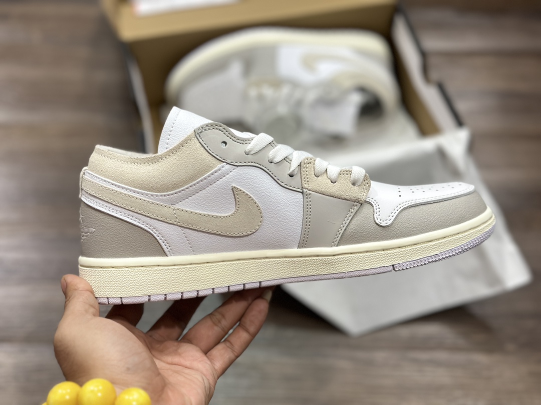 200 Air Jordan 1 Low aj1 乔1低帮篮球鞋 DN1635-002