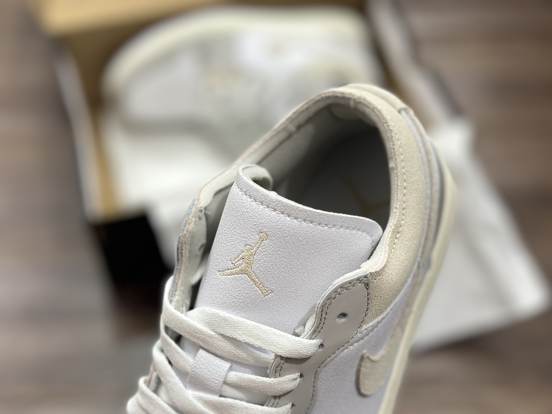 200 Air Jordan 1 Low aj1 乔1低帮篮球鞋 DN1635-002