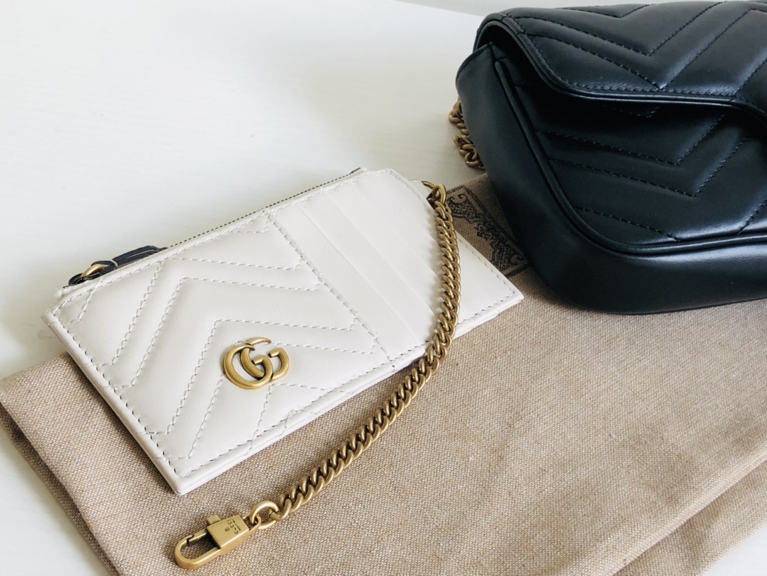 Gucci Original cowhide
