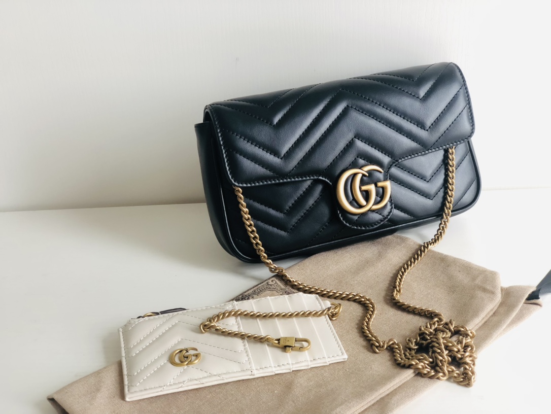 Gucci Original cowhide