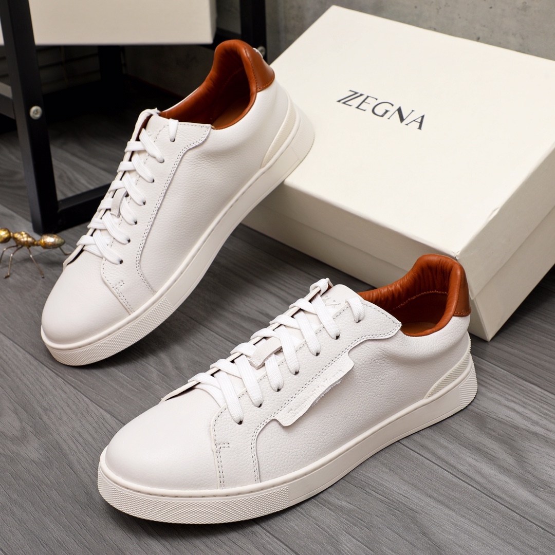 P280Marca: Mocasines Ermenegildo Zegna 