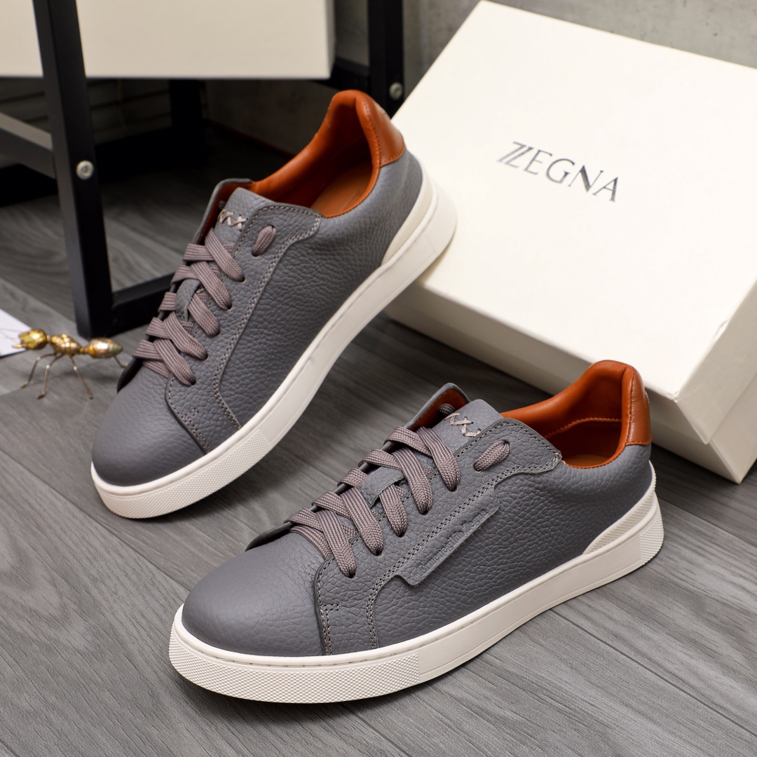 P280Marca: Mocasines Ermenegildo Zegna 