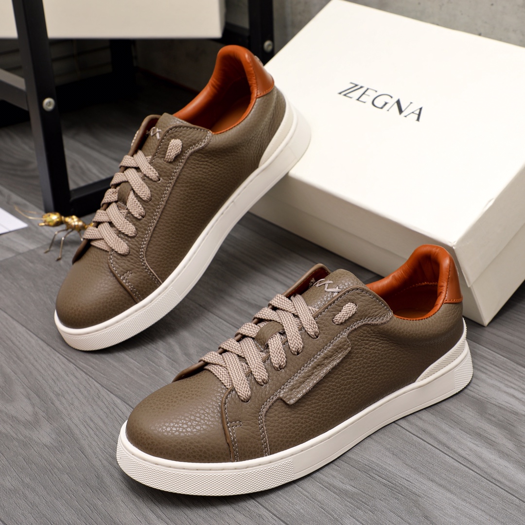 P280Marca: Mocasines Ermenegildo Zegna 