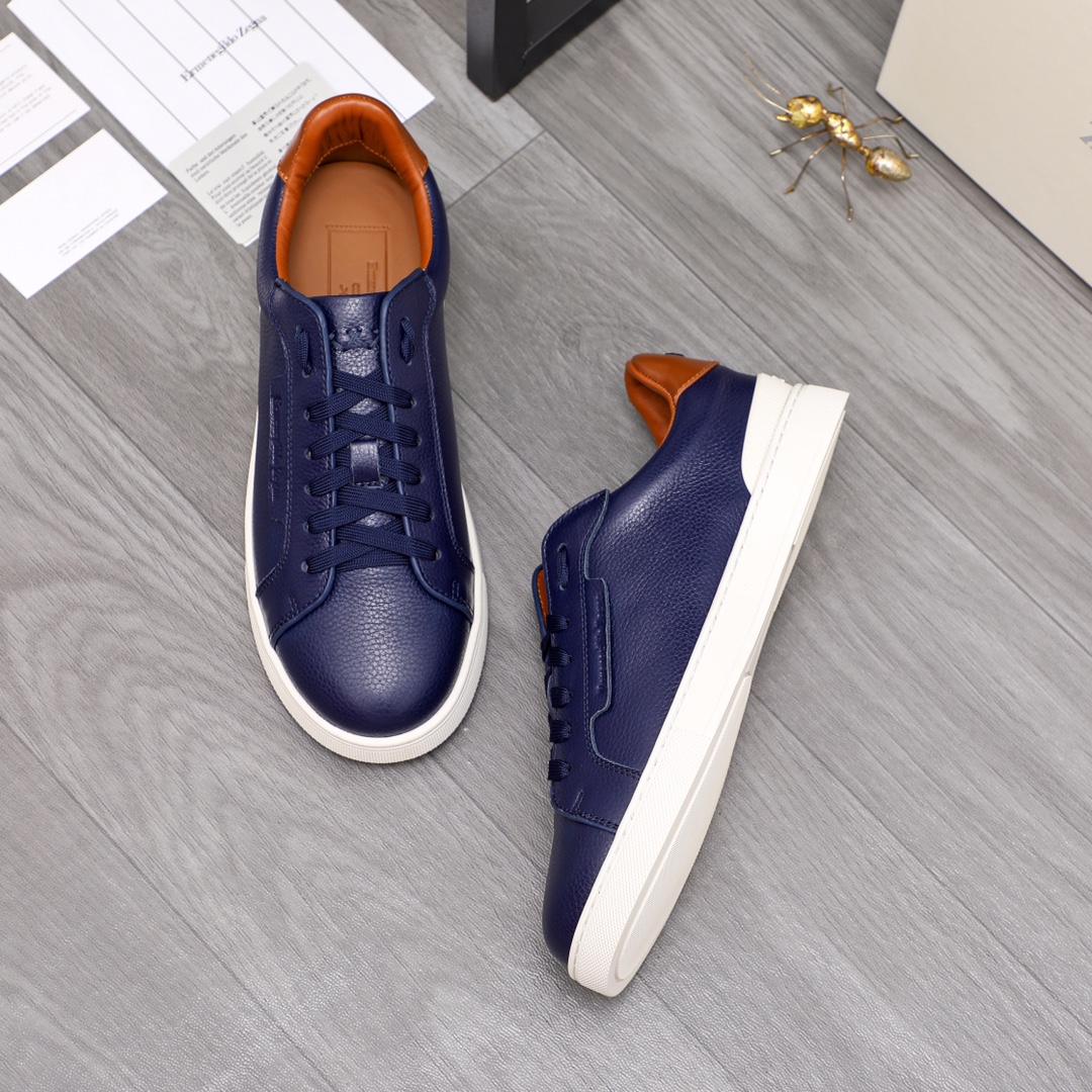 P280Marca: Mocasines Ermenegildo Zegna "Ermenegildo Zegna "Marca: Talla: 38-44Material: Parte superi