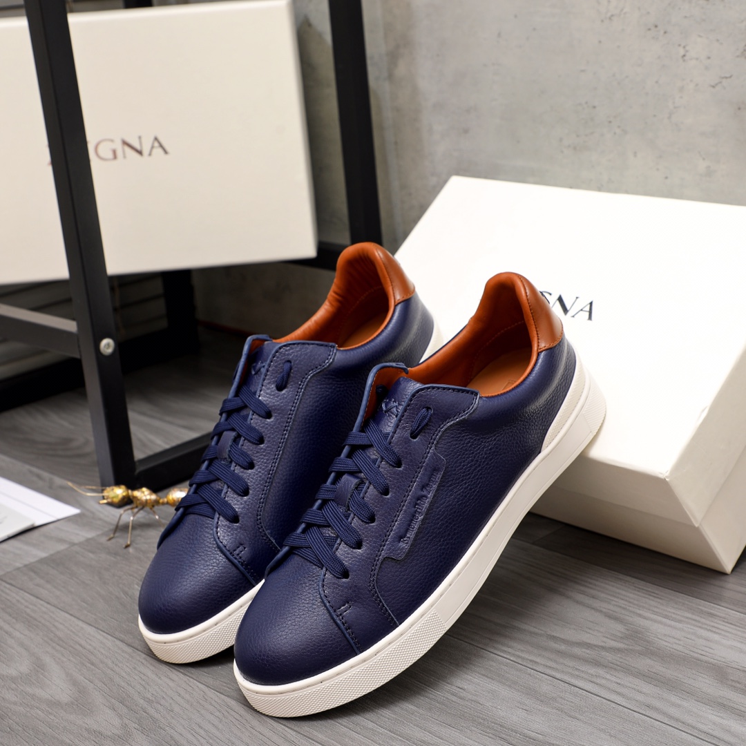 P280Marca: Mocasines Ermenegildo Zegna "Ermenegildo Zegna "Marca: Talla: 38-44Material: Parte superi