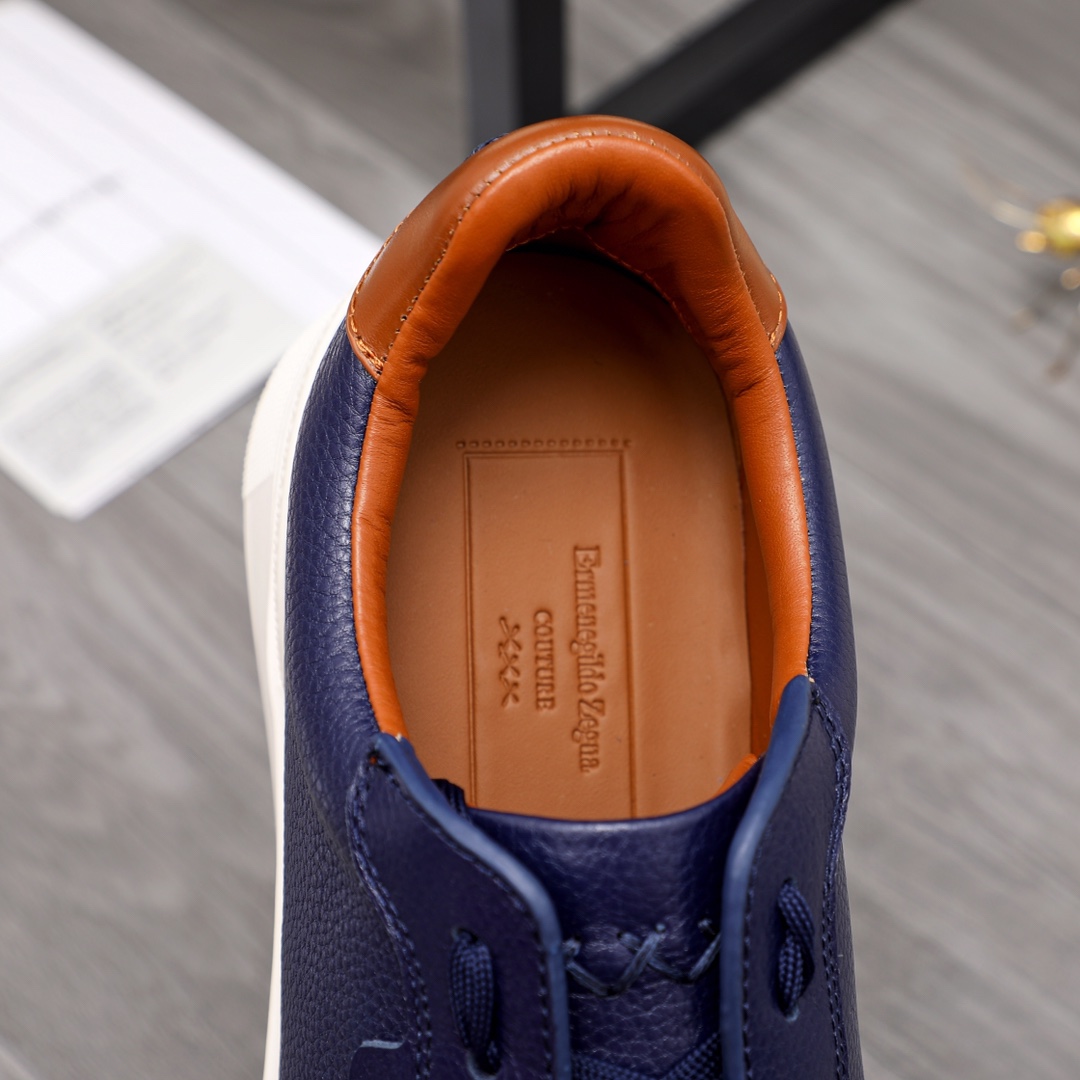 P280Marca: Mocasines Ermenegildo Zegna "Ermenegildo Zegna "Marca: Talla: 38-44Material: Parte superi