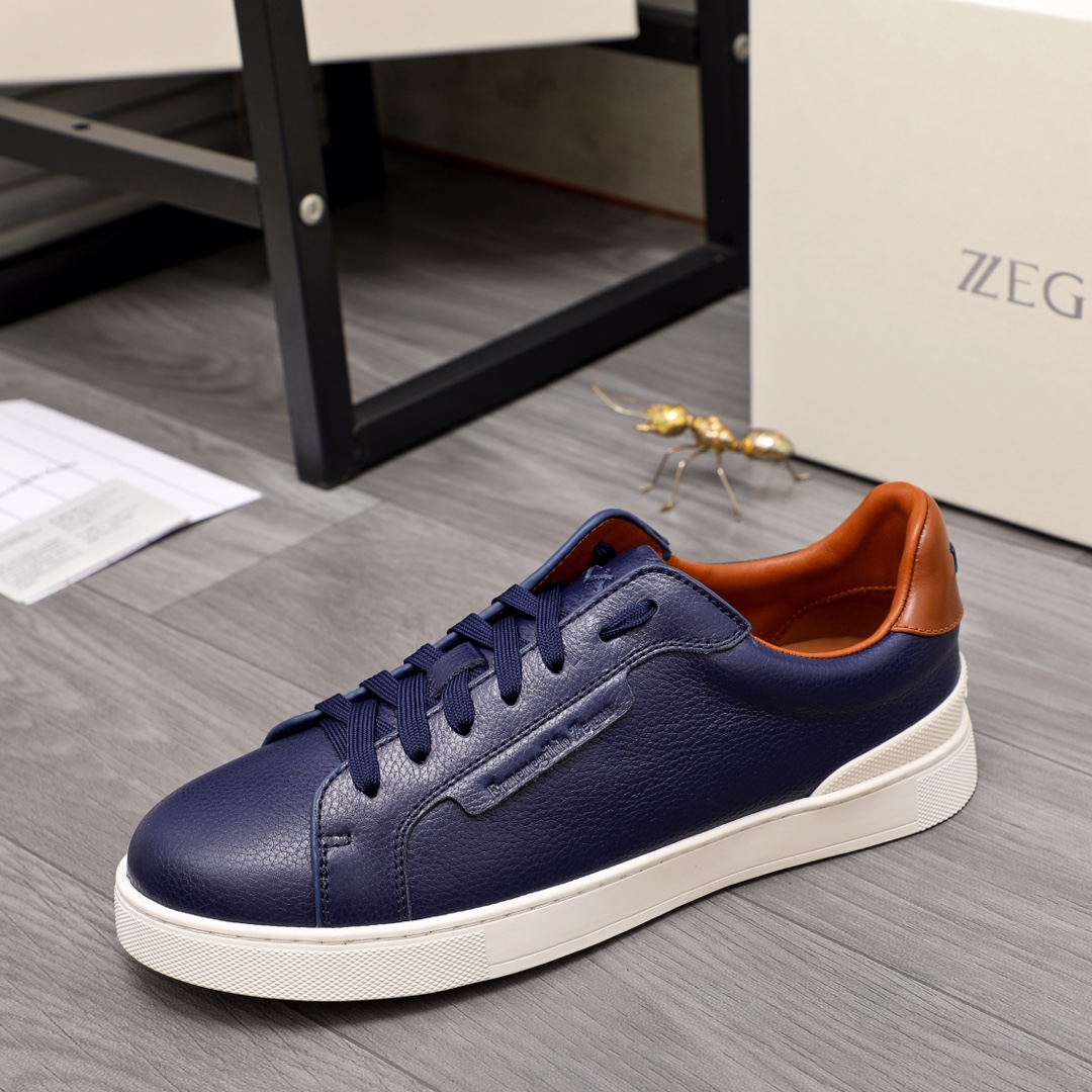 P280Marca: Mocasines Ermenegildo Zegna "Ermenegildo Zegna "Marca: Talla: 38-44Material: Parte superi