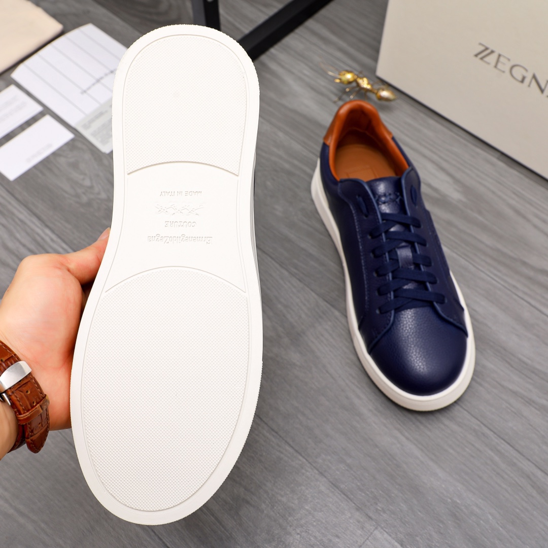 P280Marca: Mocasines Ermenegildo Zegna "Ermenegildo Zegna "Marca: Talla: 38-44Material: Parte superi