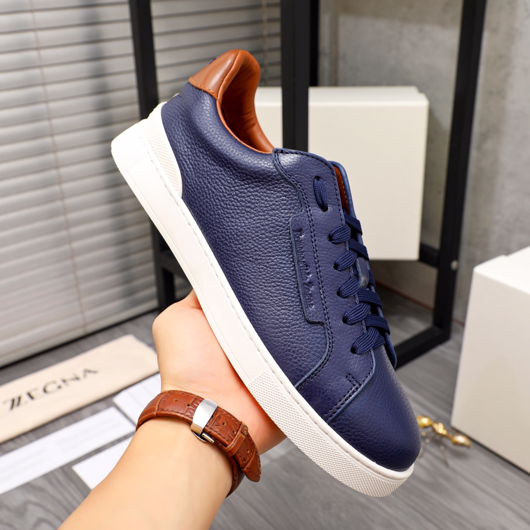 P280Marca: Mocasines Ermenegildo Zegna "Ermenegildo Zegna "Marca: Talla: 38-44Material: Parte superi