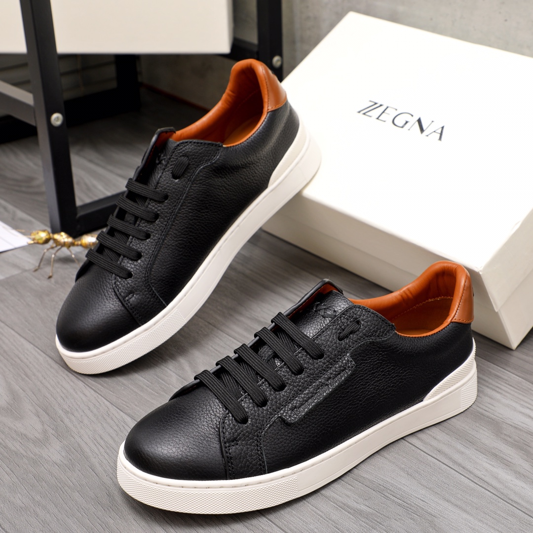 P280Marca: Mocasines Ermenegildo Zegna 