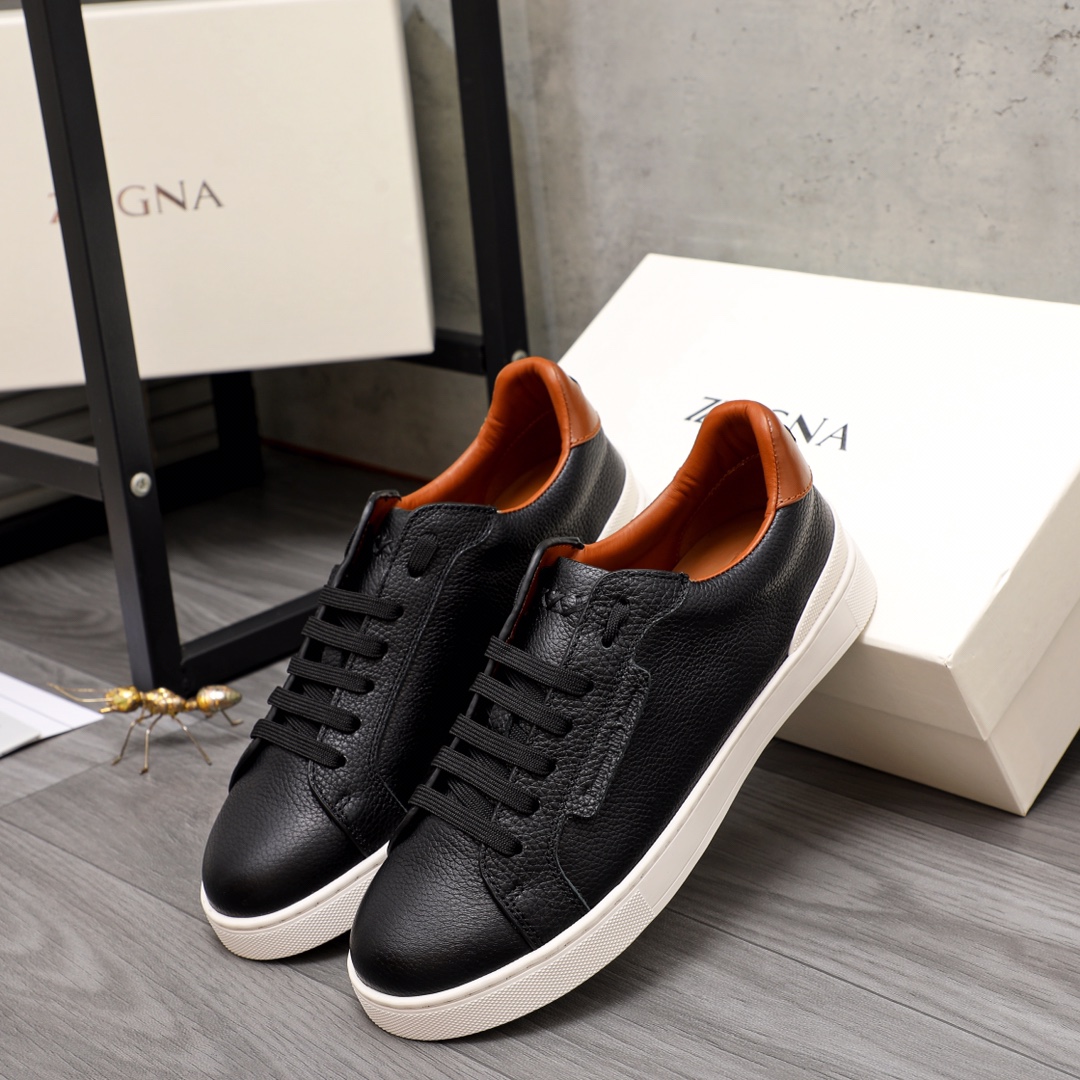 P280Marca: Mocasines Ermenegildo Zegna "Ermenegildo Zegna "Marca: Talla: 38-44Material: Parte superi