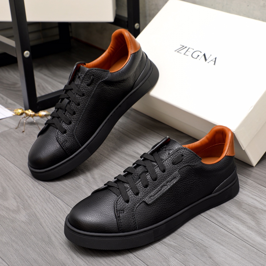 P280Marca: Mocasines Ermenegildo Zegna 