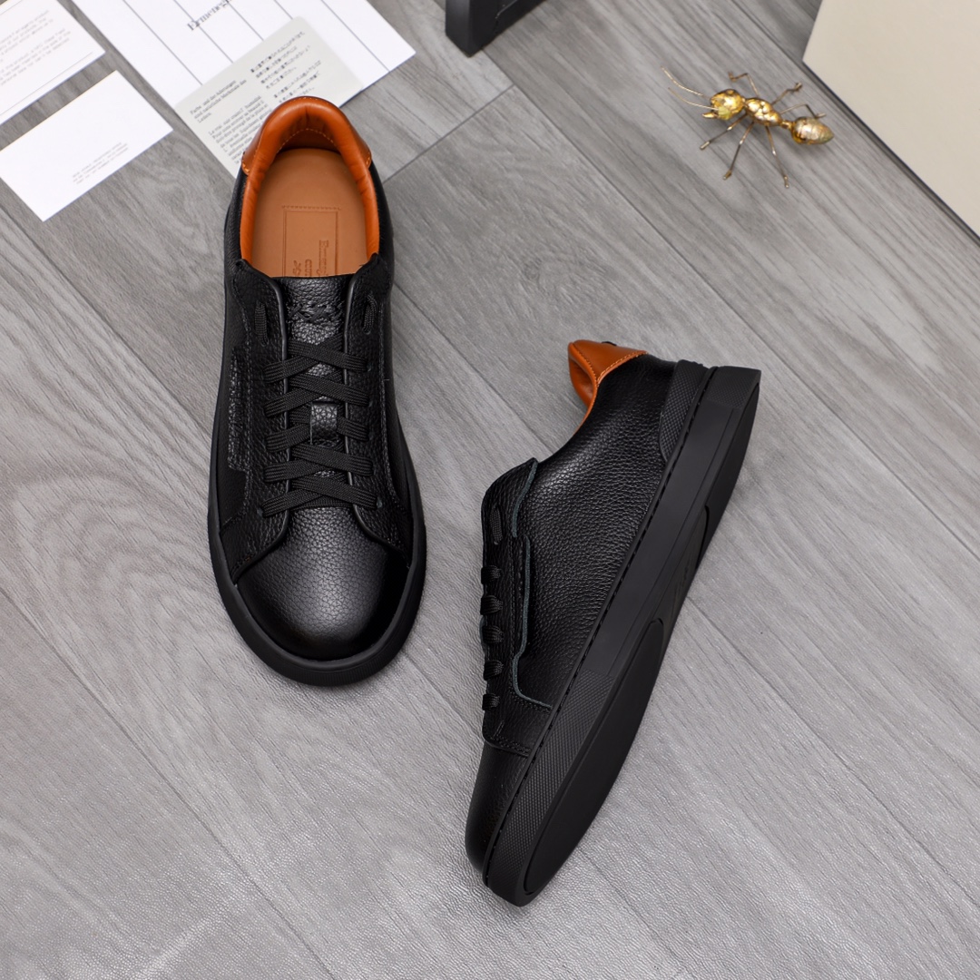 P280Marca: Mocasines Ermenegildo Zegna "Ermenegildo Zegna "Marca: Talla: 38-44Material: Parte superi