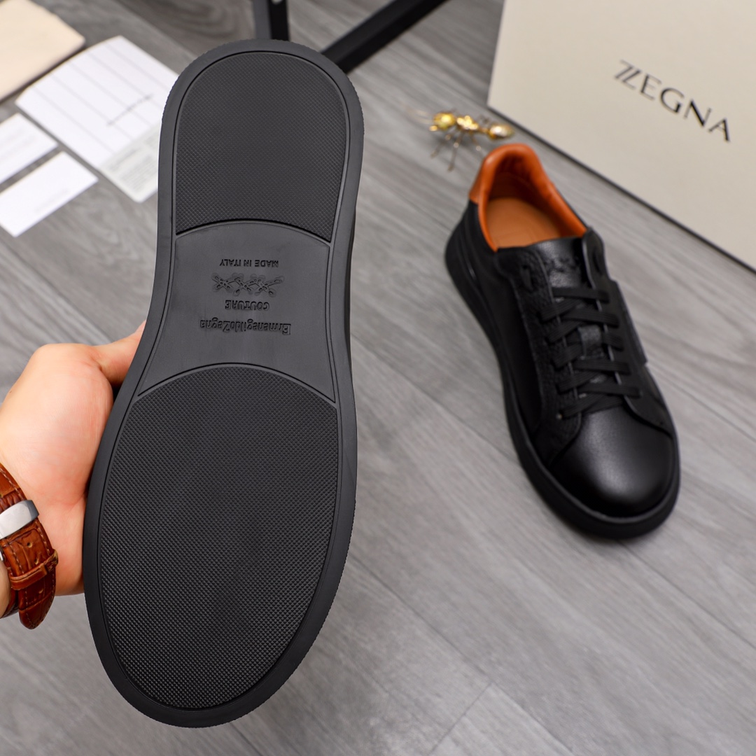 P280Marca: Mocasines Ermenegildo Zegna "Ermenegildo Zegna "Marca: Talla: 38-44Material: Parte superi