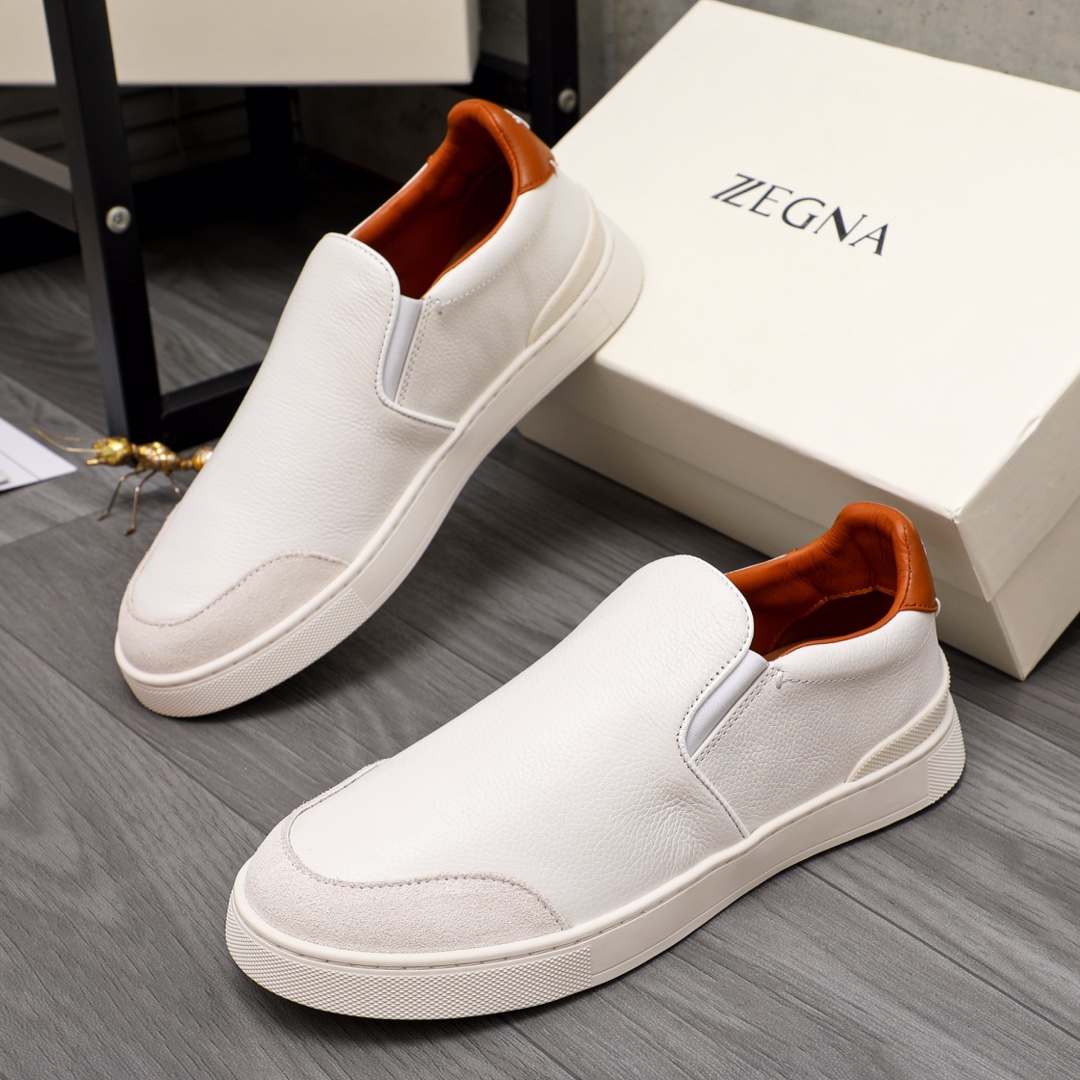 P260Marca: Ermenegildo Zegna 
