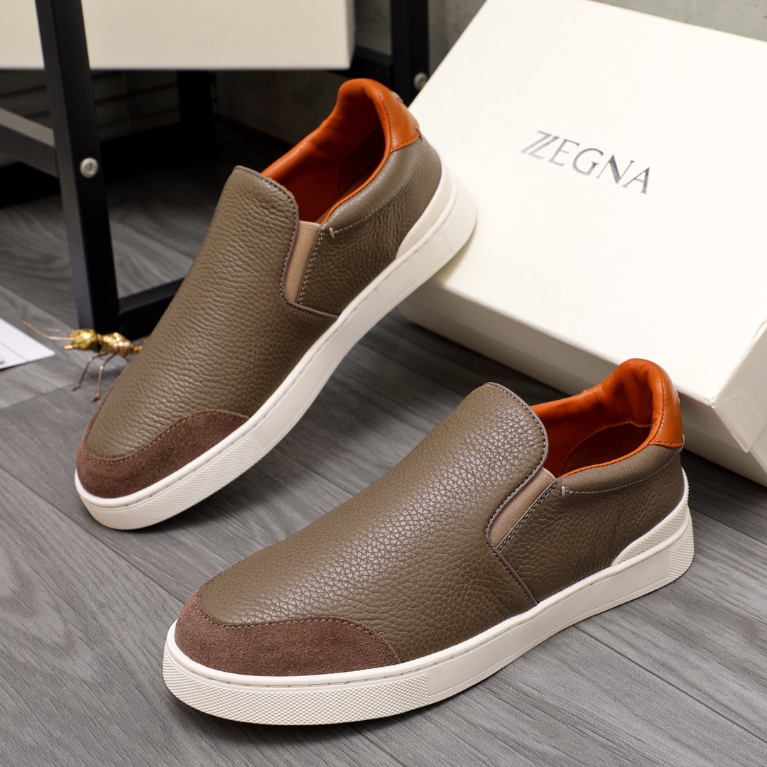 P260Marca: Ermenegildo Zegna 