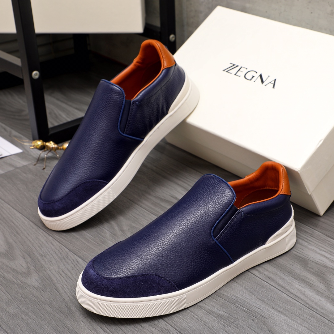 P260Marca: Ermenegildo Zegna 