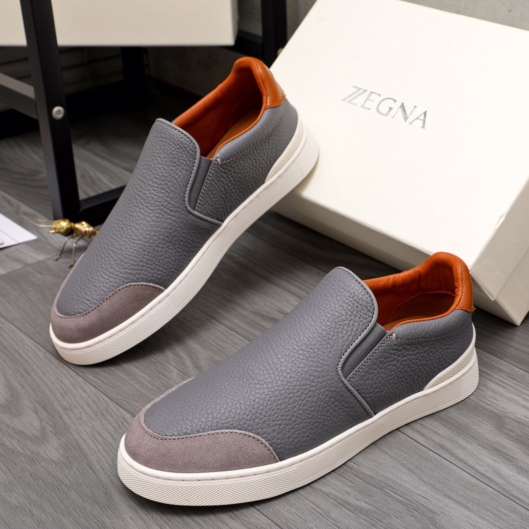 P260Marca: Ermenegildo Zegna 