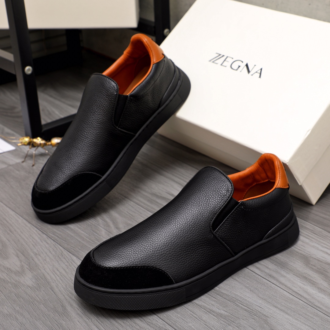 P260Marca: Ermenegildo Zegna 