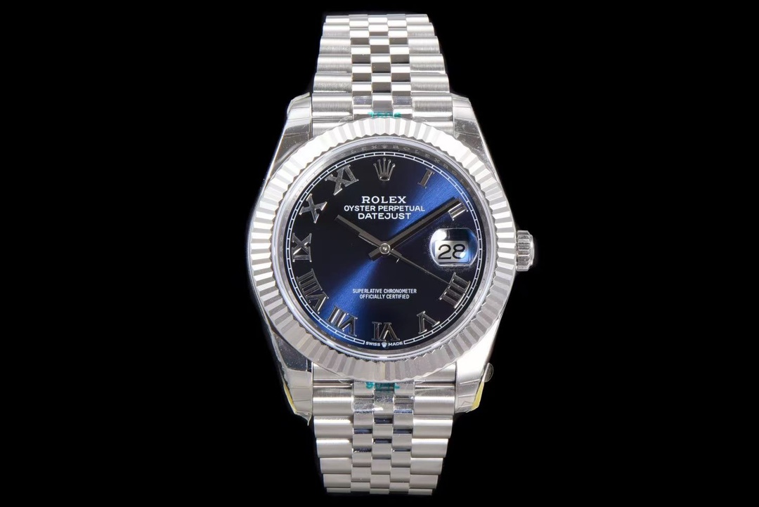 Rolex Watch Fake AAA+
 Platinum White