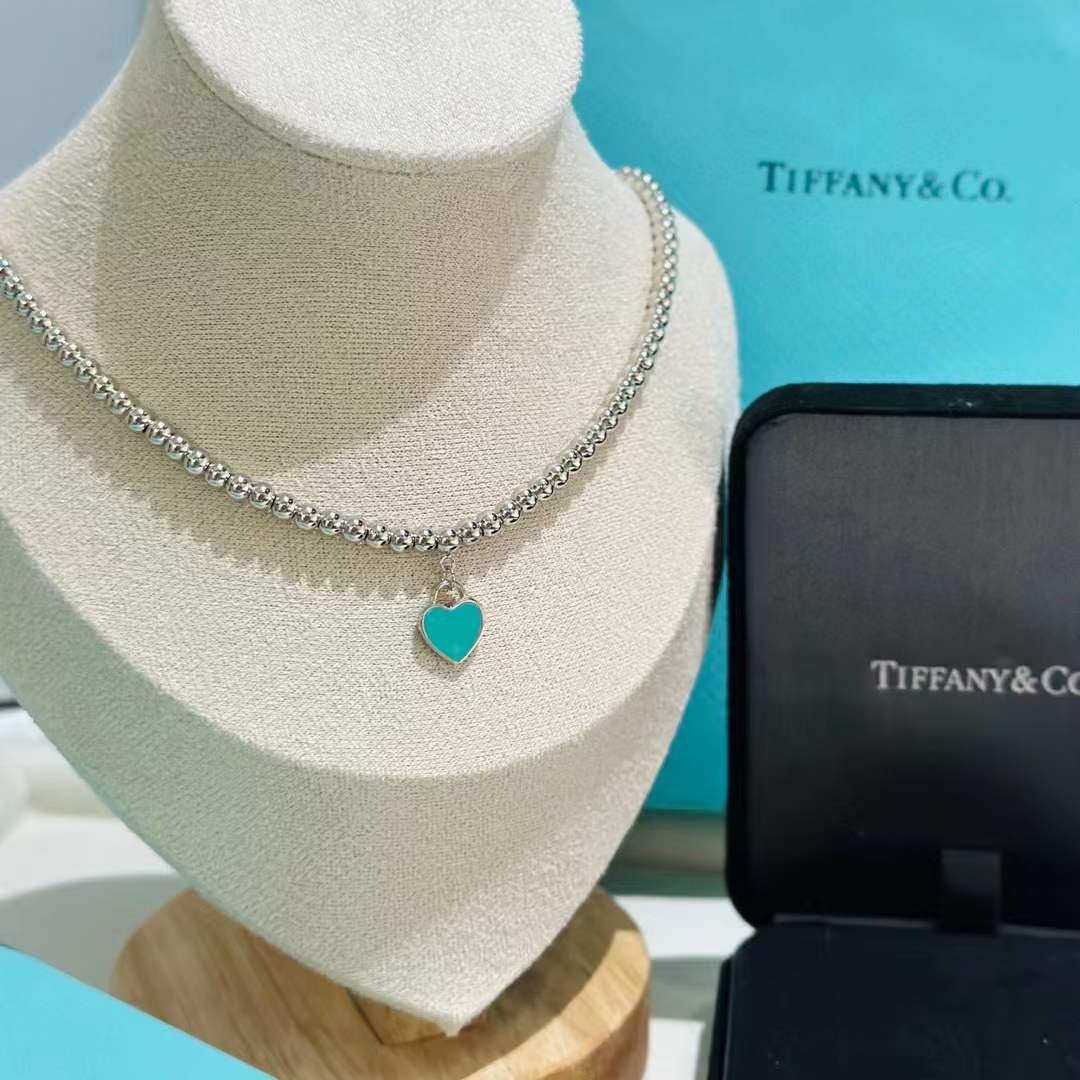 Tiffany & Co. Tiffany&Co. 兰心珠珠项链