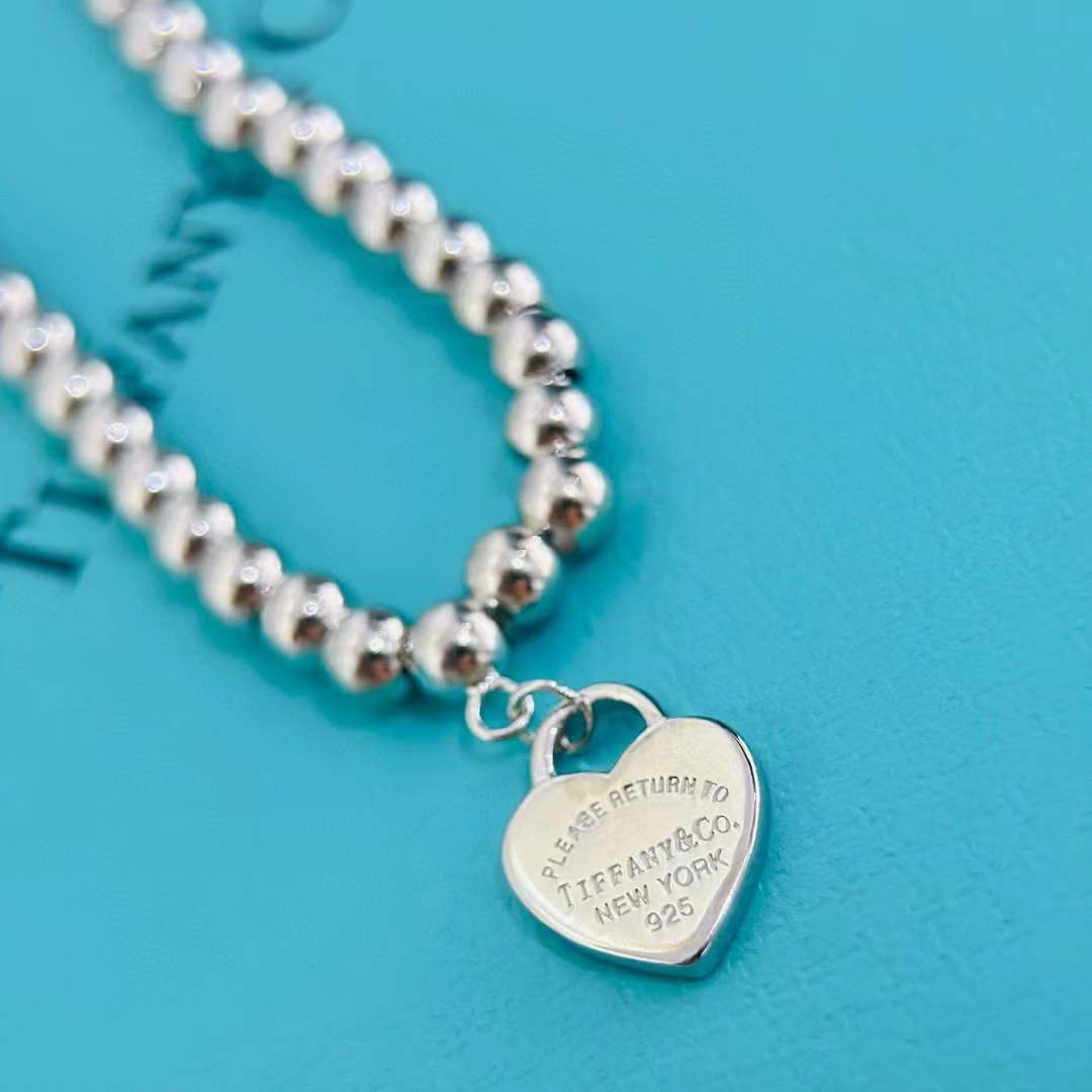 Tiffany & Co. Tiffany&Co. 兰心珠珠项链